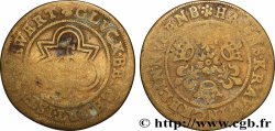 ROUYER - X. JETONS DE NUREMBERG Jeton de compte n.d.