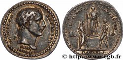 PREMIER EMPIRE Quinaire du sacre de l&nbsp;Empereur 1805