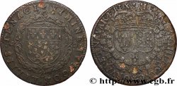 PICARDIE - NOBLESSE ET VILLES HENRI IV - AMIENS n.d.