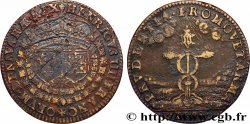 HENRI IV LE GRAND  1598