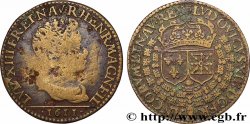 LOUIS XIII LE JUSTE  1611