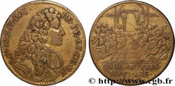 FLANDRE FRANÇAISE Nimègue 1679
