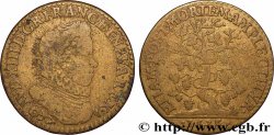 LOUIS XIII LE JUSTE  1615