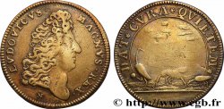 REVENUS CASUELS Louis XIV n.d.