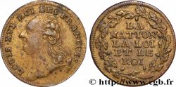 LOUIS XVI LA NATION LA LOI ET LE ROI n.d.