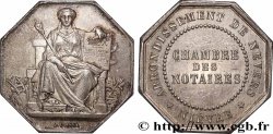 NOTAIRES DU XIXe SIECLE Notaires de Nevers n.d.
