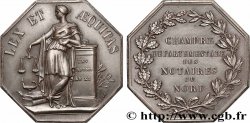 NOTAIRES DU XIXe SIECLE Notaires du Nord n.d.