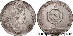 NOTAIRES ROYAUX Notaires de Paris, émission de 1700 - Louis XIV 1700