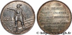 LES ASSURANCES Le Pilote 1852