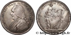 DOYENS DE LA FACULTÉ DE MÉDECINE DE PARIS Edme-Claude Bourru, doyen 1787