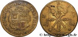 PARIS - ILE DE FRANCE Daniel Fillau, secrétaire de Monseigneur 1611