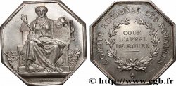 NOTAIRES DU XIXe SIECLE Notaires de Rouen n.d.