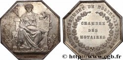 NOTAIRES DU XIXe SIECLE Notaires de Nogent-Le-Rotrou n.d.