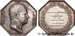 BANQUES - ÉTABLISSEMENTS DE CRÉDIT Caisse générale du commerce et de l’industrie 1837