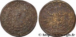 HENRY IV Jeton de compte, Chambre des comptes n.d.