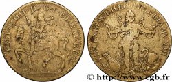 LOUIS XIV LE GRAND ou LE ROI SOLEIL L’enfance n.d.