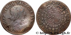 LOUIS XIII THE JUST MAN Fleurissent les lys n.d.