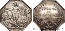 ASSURANCES COMPAGNIE LA PRÉVOYANCE 1869