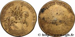PARIS - LOCAL ADMINISTRATION Louis XIV n.d.