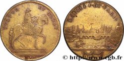 PARIS - LOCAL ADMINISTRATION Louis XIV n.d.