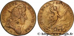 LOUIS XIV THE GREAT or THE SUN KING La bataille de Seneffe n.d.