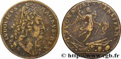 LOUIS XIV LE GRAND ou LE ROI SOLEIL La bataille de Seneffe n.d.