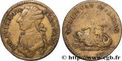 LOUIS XVII Pour le dauphin Louis XVII n.d.