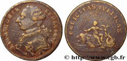 LOUIS XVII Pour le dauphin Louis XVII n.d.