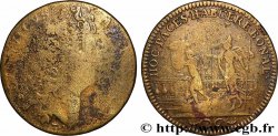 LOUIS XIV THE GREAT or THE SUN KING Comptabilité des Bâtiments du roi n.d.