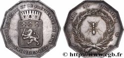 CAISSES D&nbsp;ÉPARGNE Caisse d’épargne 1822 (1860-1880)