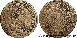 LUIGI XIII IL GIUSTO Conrad Lauffer n.d.