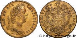 ARTOIS (ÉTATS D&nbsp;...) Émission de 1724 n.d.