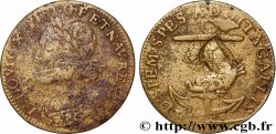 DAUPHINÉ - LOUIS, DAUPHIN (futur LOUIS XIV) Naissance de Philippe d’Orléans n.d.