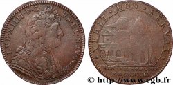 TRÉSOR ROYAL Louis XIV 1681
