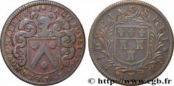 TOURAINE - NOBLESSE ET VILLES Jacques Bouet, maire de Tours 1646