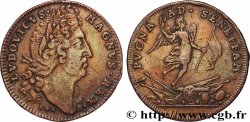 LOUIS XIV LE GRAND ou LE ROI SOLEIL La bataille de Seneffe n.d.