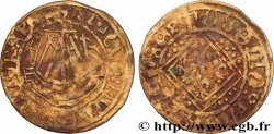 ROUYER - X.JETONS DE NUREMBERG Jeton de compte à la nef n.d.