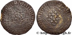 ROUYER - X.JETONS DE NUREMBERG Jeton de compte à la nef n.d.