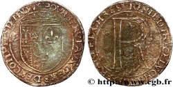 CHARTRES ET LE PAYS CHARTRAIN Jeton faux en plomb, Renée de France, duchesse de Chartres n.d.