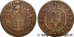 TOURAINE - NOBILITY AND TOWNS Etienne Pallu, maire de Tours 1613