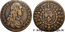 CONSEIL DU ROI Louis XIV n.d.