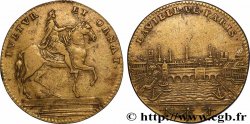 PARIS - LOCAL ADMINISTRATION LOUIS XIV n.d.
