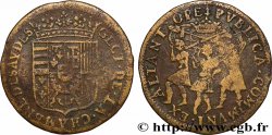 LORRAINE : NOBLESSE ET VILLES Henri II de Lorraine - Chambre des Aides n.d.