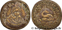 ROUYER - X. JETONS DE NUREMBERG Dauphiné Le Dauphin n.d.