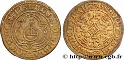ROUYER - X. JETONS DE NUREMBERG Jeton de compte n.d.