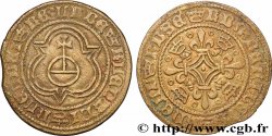 ROUYER - X. NUREMBERG JETONS AND TOKENS Jeton de compte n.d.