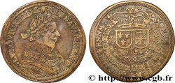 LOUIS XIII THE JUST Conrad Lauffer n.d.
