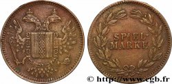 ADVERTISING AND ADVERTISING TOKENS AND JETONS Spiel Marke  n.d.