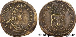 ROUYER - X. JETONS DE NUREMBERG Conrad Lauffer n.d.