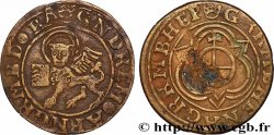 ROUYER - X.JETONS DE NUREMBERG Jeton de compte au lion de Saint-Marc n.d.